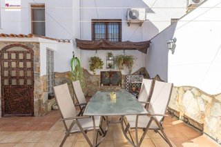 Casa adosada en venta en Chauchina