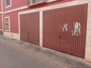 Chalet en venta en Manzanares