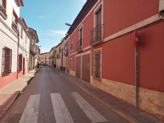 Chalet en venta en Manzanares