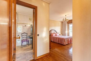 Chalet en venta en Porriño (O)