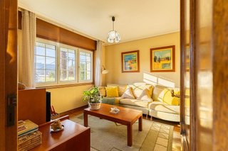 Chalet en venta en Porriño (O)