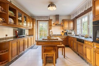 Chalet en venta en Porriño (O)