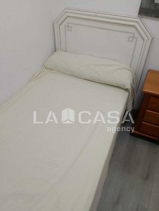 Chalet en venta en La Granja-La Colina-Los Pastores en Algeciras