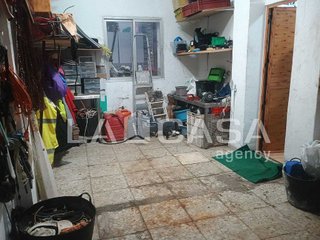 Chalet en venta en La Granja-La Colina-Los Pastores en Algeciras