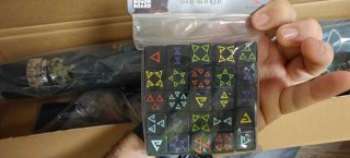 The Witcher Old World ALL-IN DELUXE KS