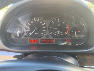 BMW Serie 3 e46