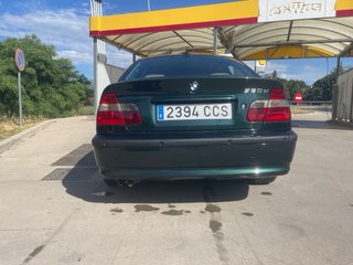 BMW Serie 3 e46