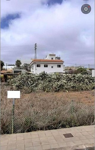 Terreno en venta en Taco - Los Baldíos - Geneto - Guajara - Chumbreras en San Cristóbal de La Laguna