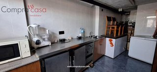 Local comercial en venta en San Lorenzo - San Marcos en Segovia