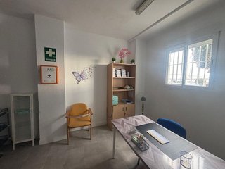 Local comercial en venta en La Paz - Segunda Aguada - Loreto en Cádiz