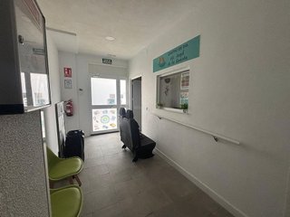 Local comercial en venta en La Paz - Segunda Aguada - Loreto en Cádiz