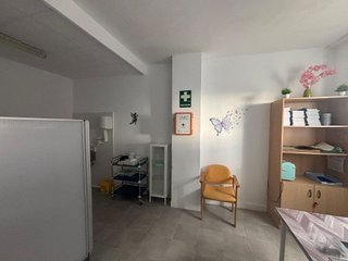 Local comercial en venta en La Paz - Segunda Aguada - Loreto en Cádiz