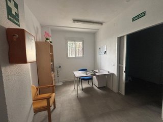 Local comercial en venta en La Paz - Segunda Aguada - Loreto en Cádiz