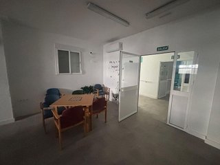 Local comercial en venta en La Paz - Segunda Aguada - Loreto en Cádiz