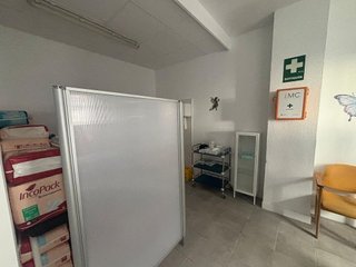 Local comercial en venta en La Paz - Segunda Aguada - Loreto en Cádiz