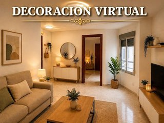 Piso en venta en La Petxina en Valencia