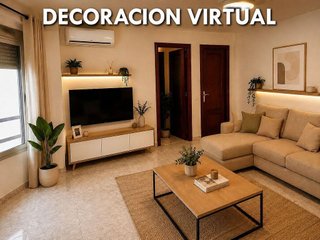 Piso en venta en La Petxina en Valencia