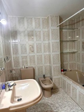 Piso en venta en La Petxina en Valencia