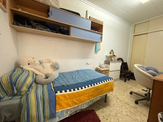 Piso en venta en Águilas ciudad en Águilas
