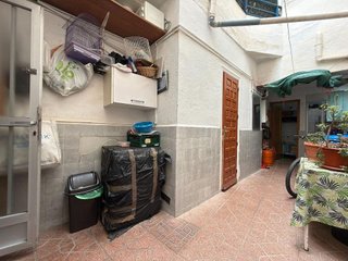 Piso en venta en Águilas ciudad en Águilas