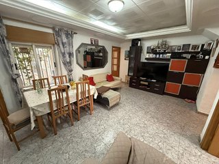Piso en venta en Águilas ciudad en Águilas