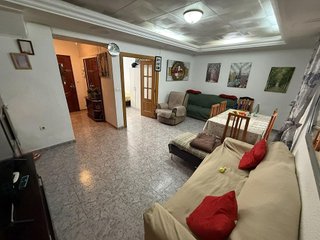 Piso en venta en Águilas ciudad en Águilas