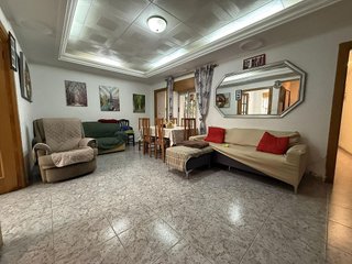 Piso en venta en Águilas ciudad en Águilas