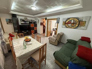 Piso en venta en Águilas ciudad en Águilas