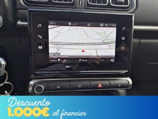Citroën C3 BlueHDi 75KW (100CV) S&S C-Series