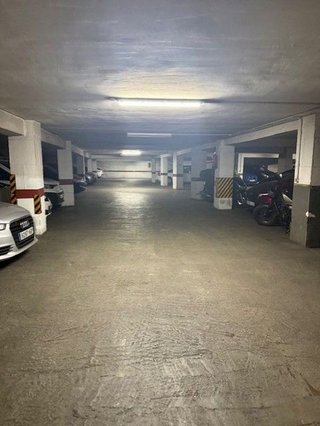 Garaje en venta en Salesas - Labradores en Salamanca