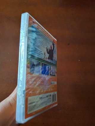 DVD Free Birds - Tacchini in Fuga