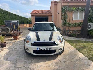 MINI Mini 2011