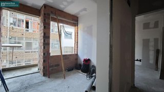 Piso en venta en Concheiros - Fontiñas en Santiago de Compostela