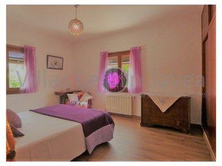Chalet en alquiler en Puerto en Jávea/Xàbia
