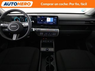 Hyundai Kona 1.6 Hybrid Maxx 2WD