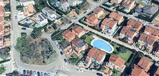 Chalet en venta en Urbanizaciones- Santa Ana- Las Estrellas en Gandia