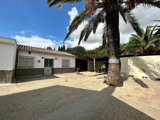 Casa rural en venta en Norte en Jerez de la Frontera