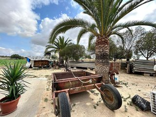 Casa rural en venta en Norte en Jerez de la Frontera