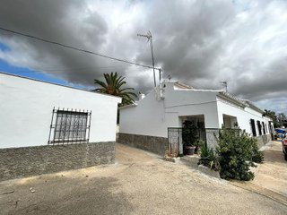 Casa rural en venta en Norte en Jerez de la Frontera