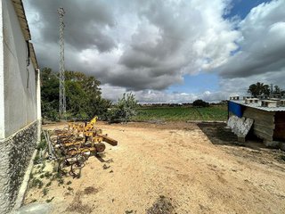 Casa rural en venta en Norte en Jerez de la Frontera