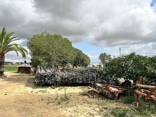 Casa rural en venta en Norte en Jerez de la Frontera
