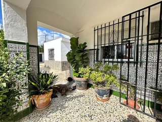 Casa rural en venta en Norte en Jerez de la Frontera