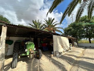 Casa rural en venta en Norte en Jerez de la Frontera