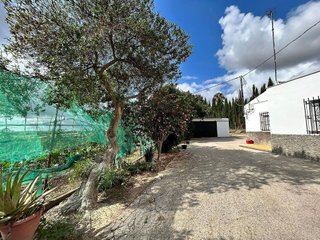 Casa rural en venta en Norte en Jerez de la Frontera