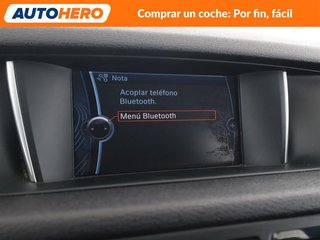BMW X1 sDrive 18d