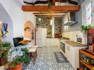 Casa adosada en venta en Cuevas del Almanzora pueblo en Cuevas del Almanzora