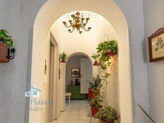 Casa adosada en venta en Cuevas del Almanzora pueblo en Cuevas del Almanzora