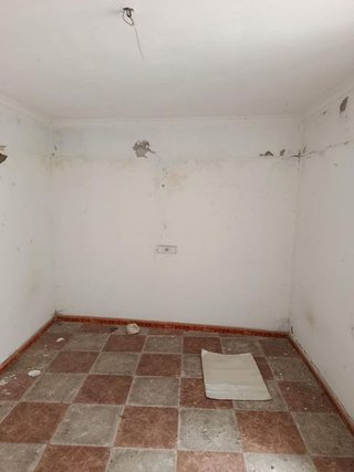 Chalet en venta en Utrera