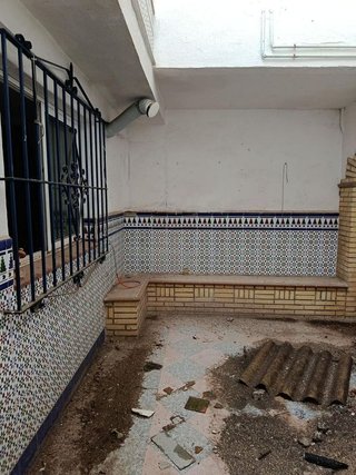Chalet en venta en Utrera