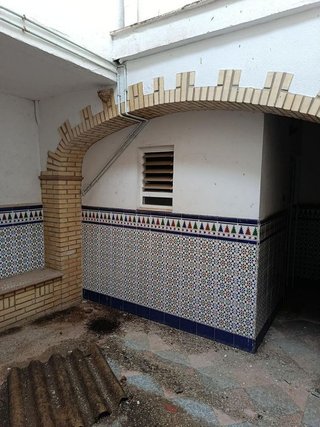 Chalet en venta en Utrera
